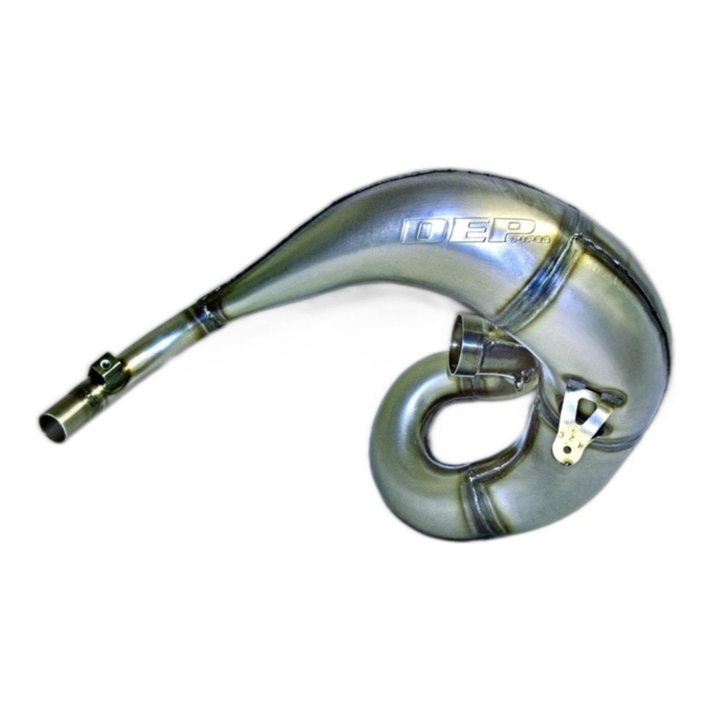 Marmitta DEP per KTM cod. DEPKT250S