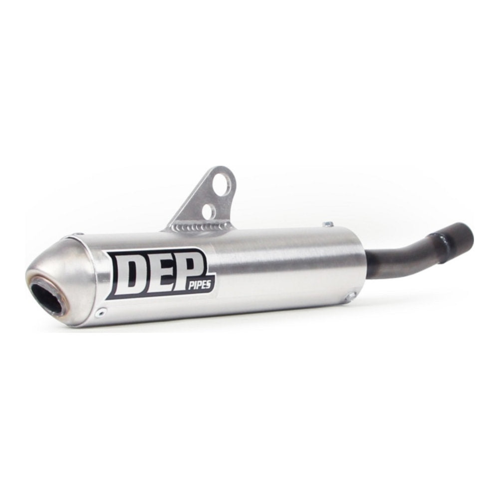 Silenziatore DEP per KTM cod. DEPKTSC13