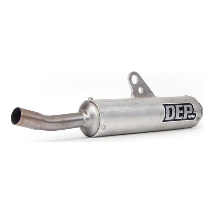 Silenziatore DEP per KTM cod. DEPKTSC14