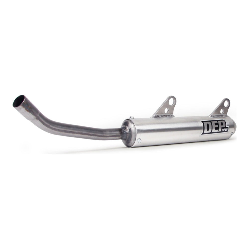 Silenziatore DEP per KTM cod. DEPKTSC15