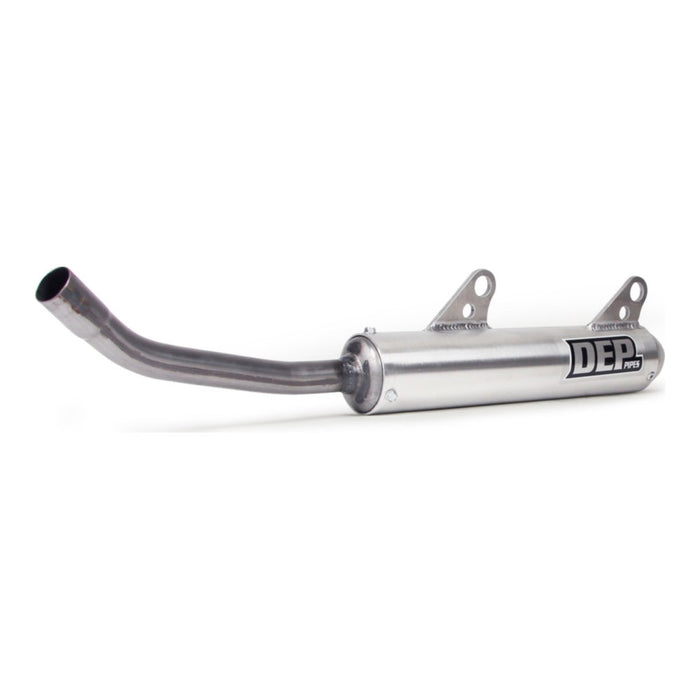 Silenziatore DEP per KTM cod. DEPKTSC15