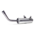 Silenziatore DEP per HUSQVARNA, KTM cod. DEPKTSC19