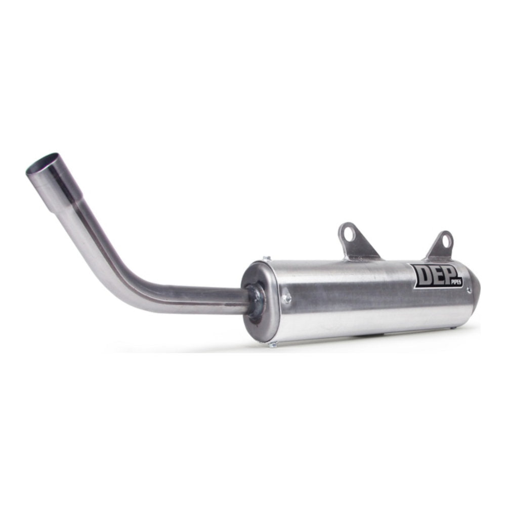 Silenziatore DEP per HUSQVARNA, KTM cod. DEPKTSC19