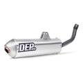 Silenziatore DEP per KTM cod. DEPKTSC21
