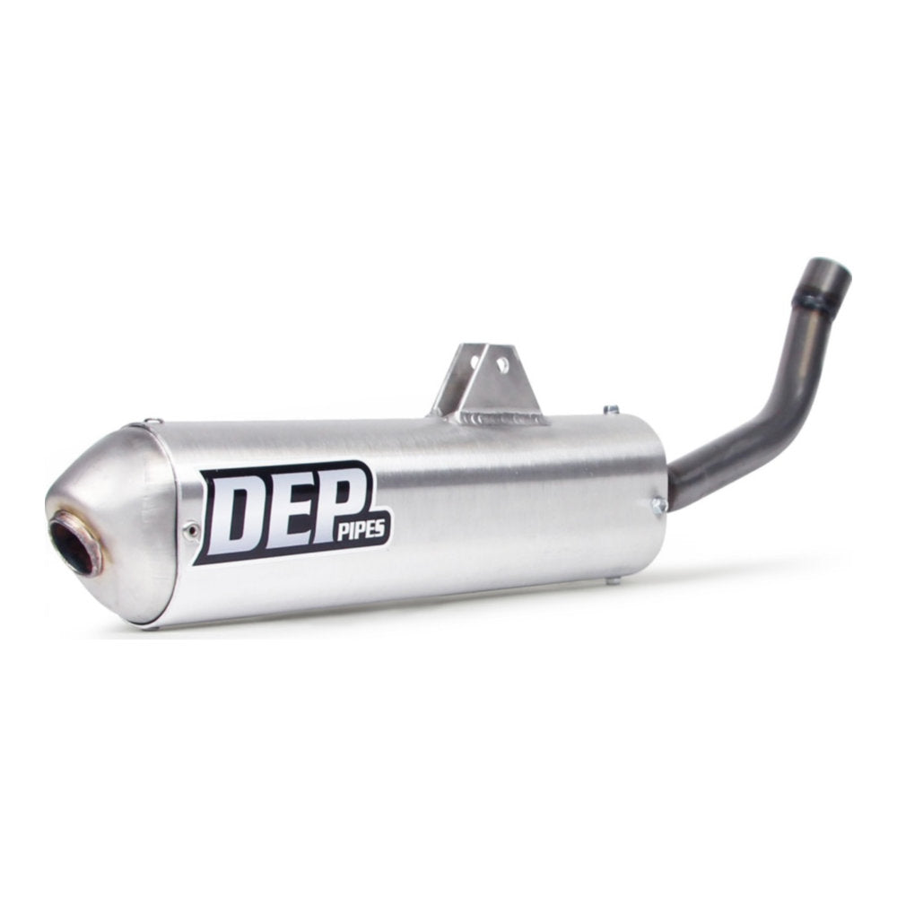 Silenziatore DEP per KTM cod. DEPKTSC21