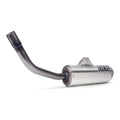 Silenziatore DEP per KTM cod. DEPKTSC22