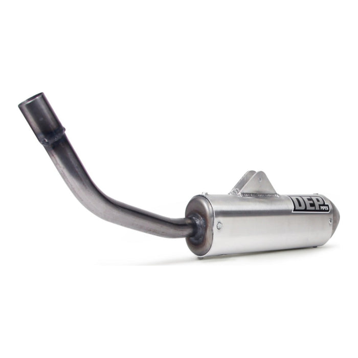 Silenziatore DEP per KTM cod. DEPKTSC22