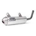 Silenziatore DEP per KTM cod. DEPKTSC28