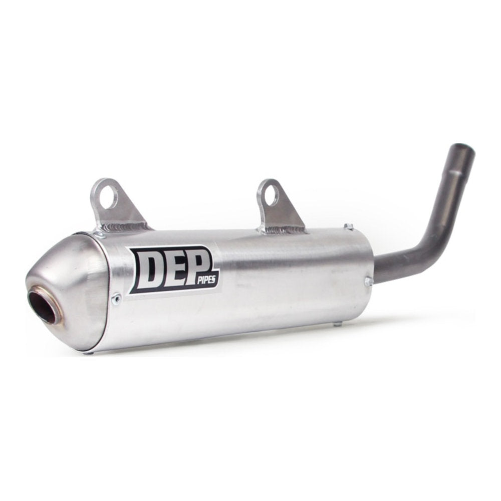 Silenziatore DEP per KTM cod. DEPKTSC28