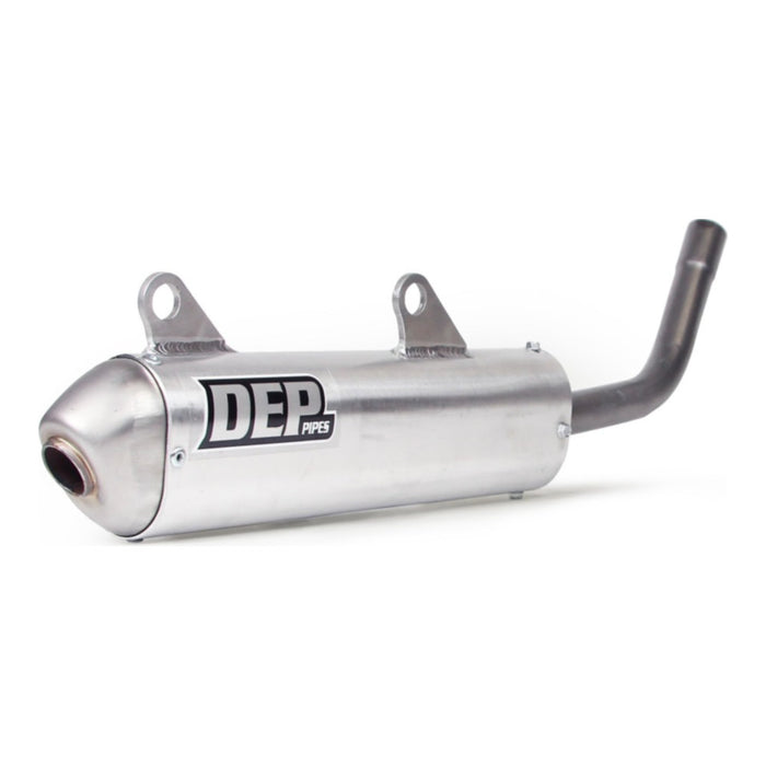 Silenziatore DEP per KTM cod. DEPKTSC28