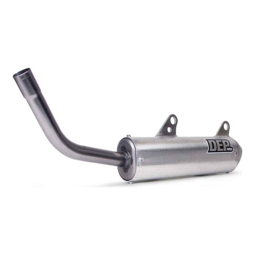 Silenziatore DEP per KTM cod. DEPKTSC29