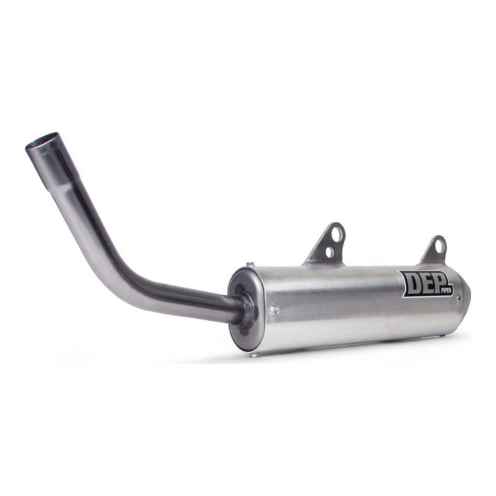 Silenziatore DEP per KTM cod. DEPKTSC29