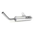 Silenziatore DEP per KTM cod. DEPKTSC65