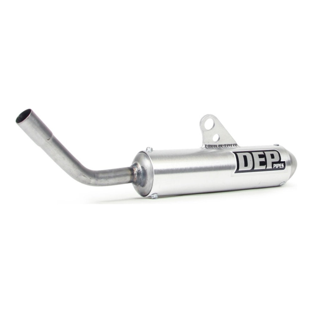Silenziatore DEP per KTM cod. DEPKTSC65