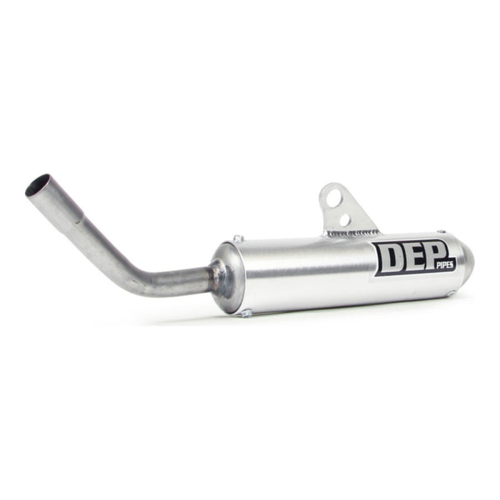 Silenziatore DEP per KTM cod. DEPKTSC65