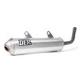 Silenziatore DEP per KTM cod. DEPKTSE23