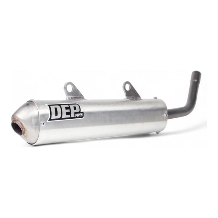 Silenziatore DEP per KTM cod. DEPKTSE23