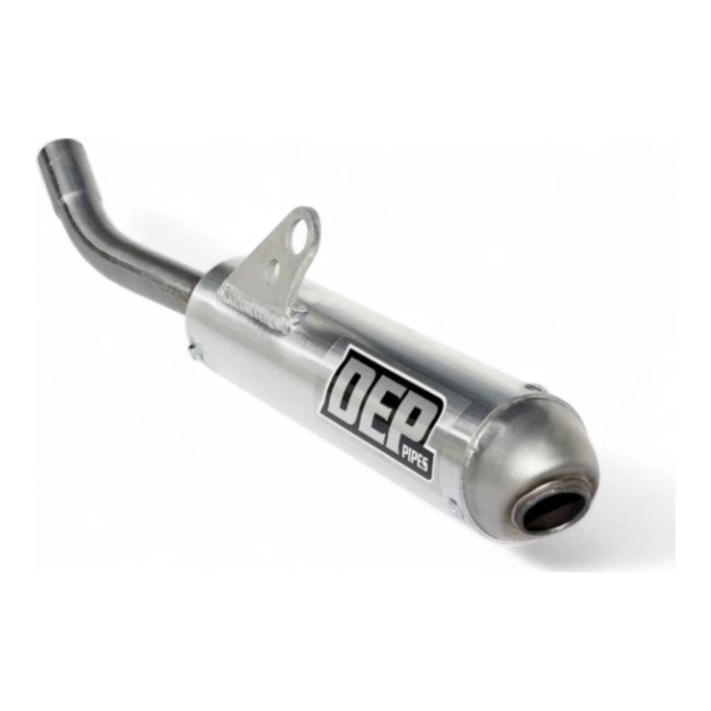 Silenziatore DEP per SUZUKI cod. DEPS2116