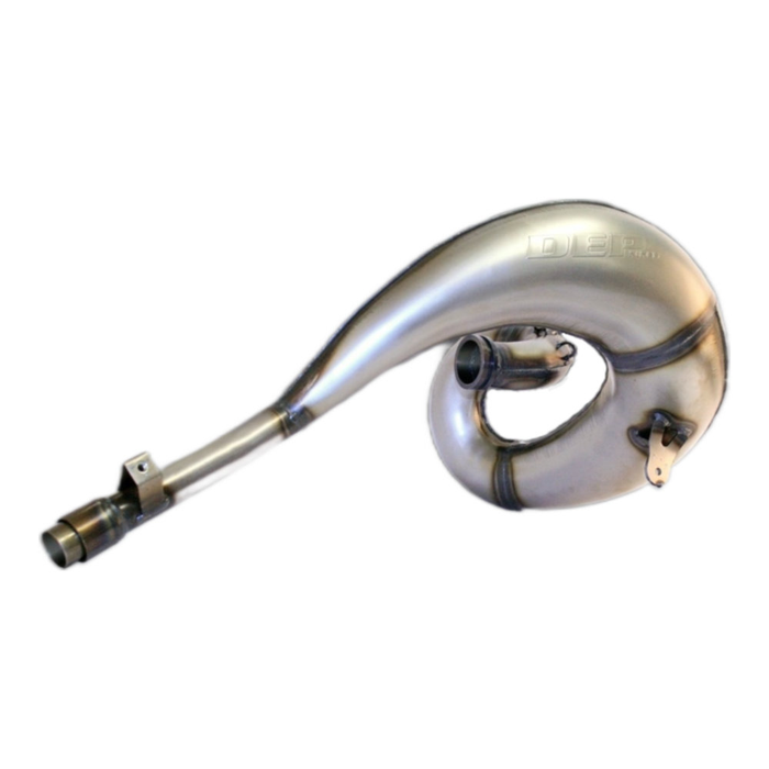 Marmitta DEP per SUZUKI cod. DEPS250U