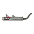 Silenziatore DEP per SHERCO cod. DEPSC2201