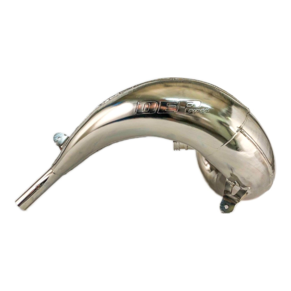 Marmitta DEP per SHERCO cod. DEPSC2203
