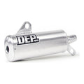 Silenziatore DEP per SUZUKI cod. DEPSSC11