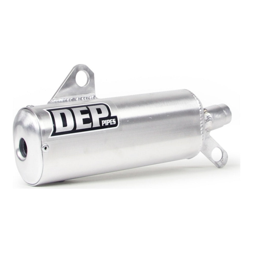 Silenziatore DEP per SUZUKI cod. DEPSSC11