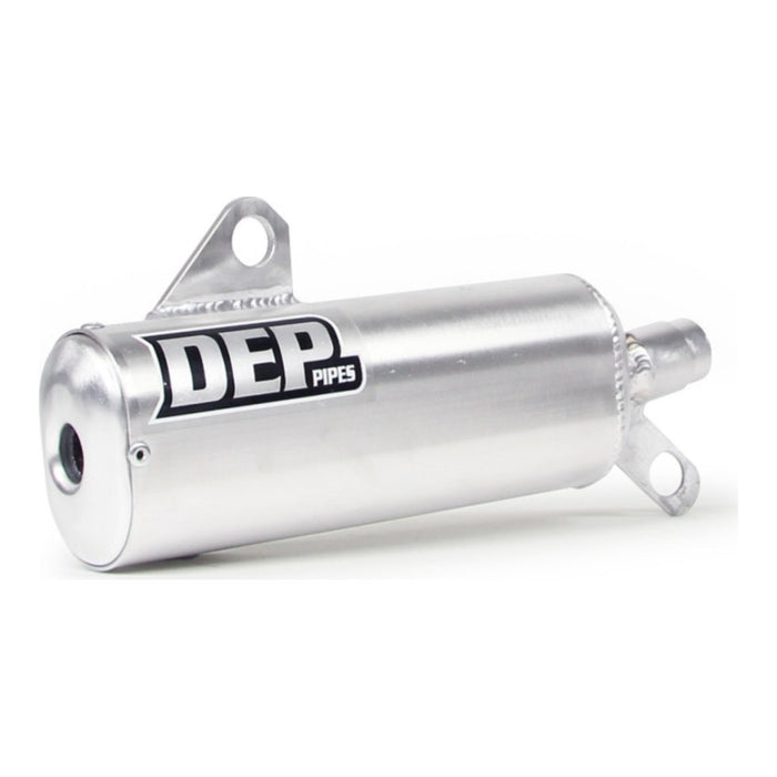 Silenziatore DEP per SUZUKI cod. DEPSSC11