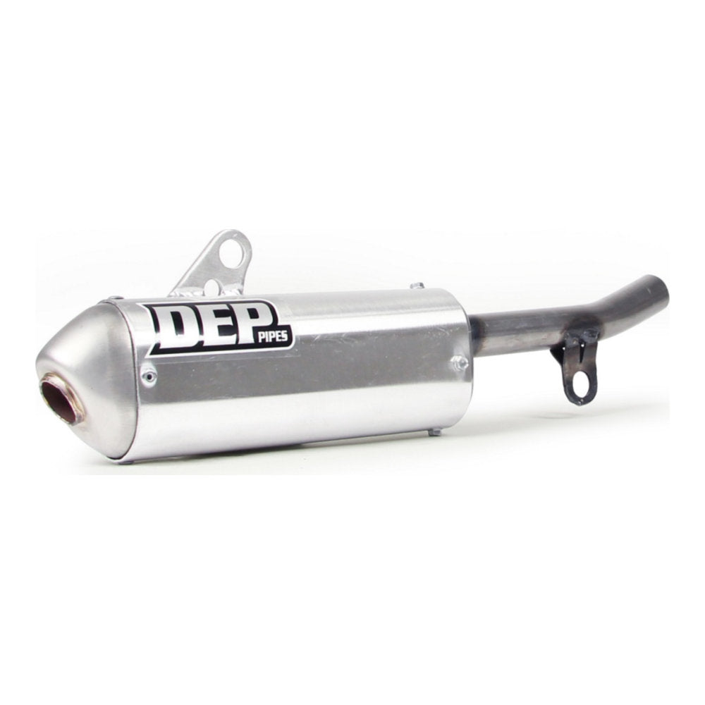 Silenziatore DEP per SUZUKI cod. DEPSSC12