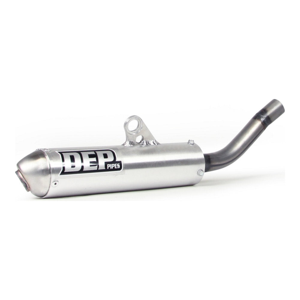 Silenziatore DEP per SUZUKI cod. DEPSSC13