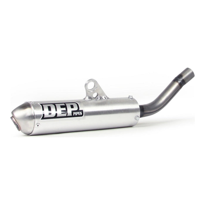 Silenziatore DEP per SUZUKI cod. DEPSSC13