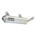 Silenziatore DEP per SUZUKI cod. DEPSSC14