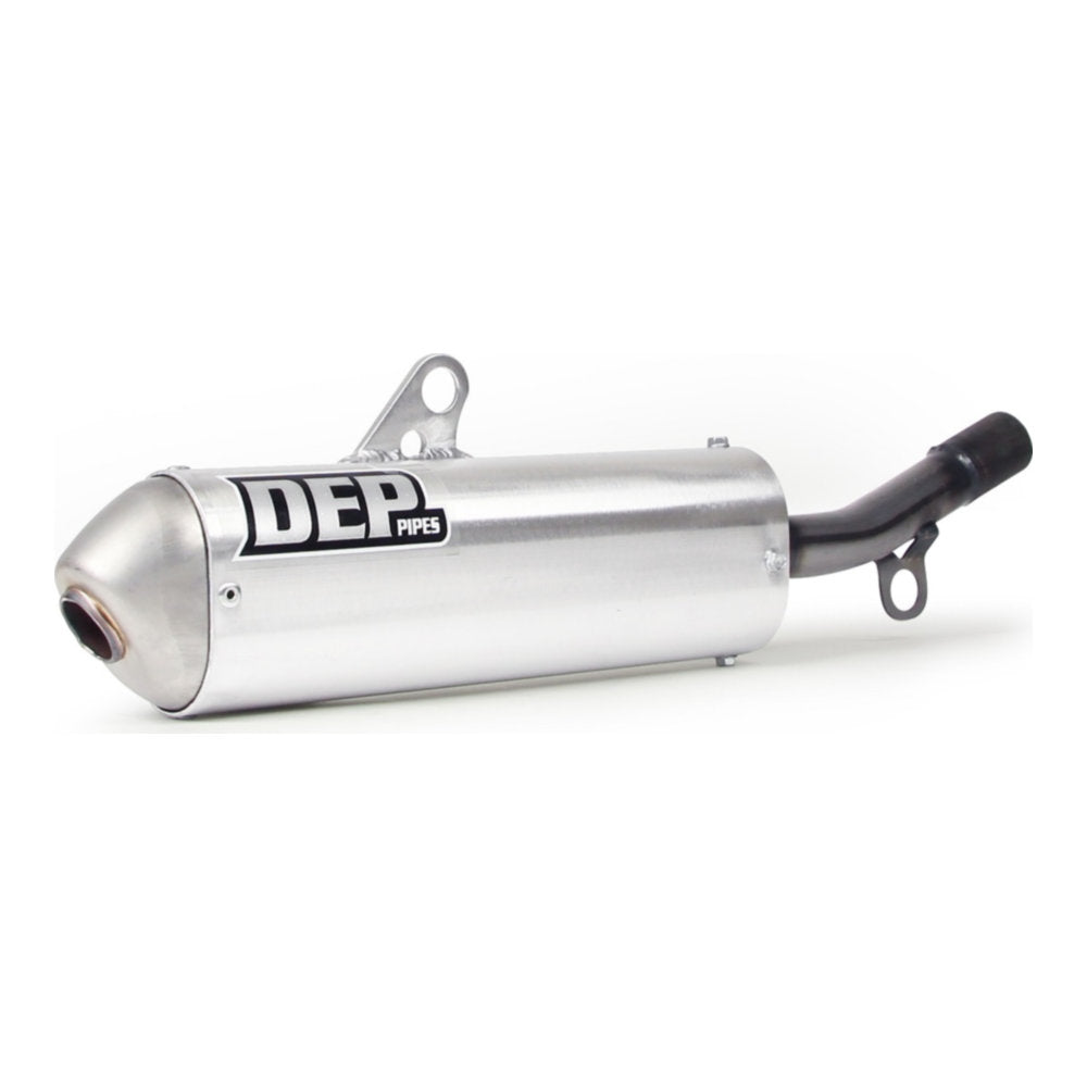 Silenziatore DEP per SUZUKI cod. DEPSSC22