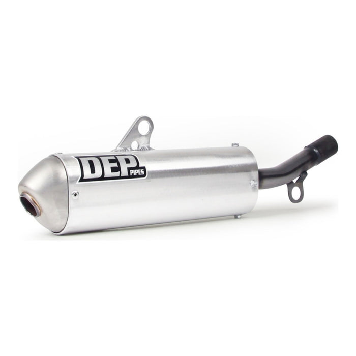 Silenziatore DEP per SUZUKI cod. DEPSSC22
