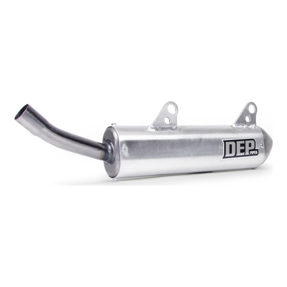 Silenziatore DEP per SUZUKI cod. DEPSSC24