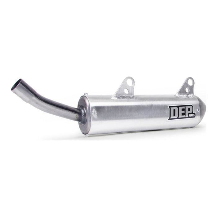 Silenziatore DEP per SUZUKI cod. DEPSSC24