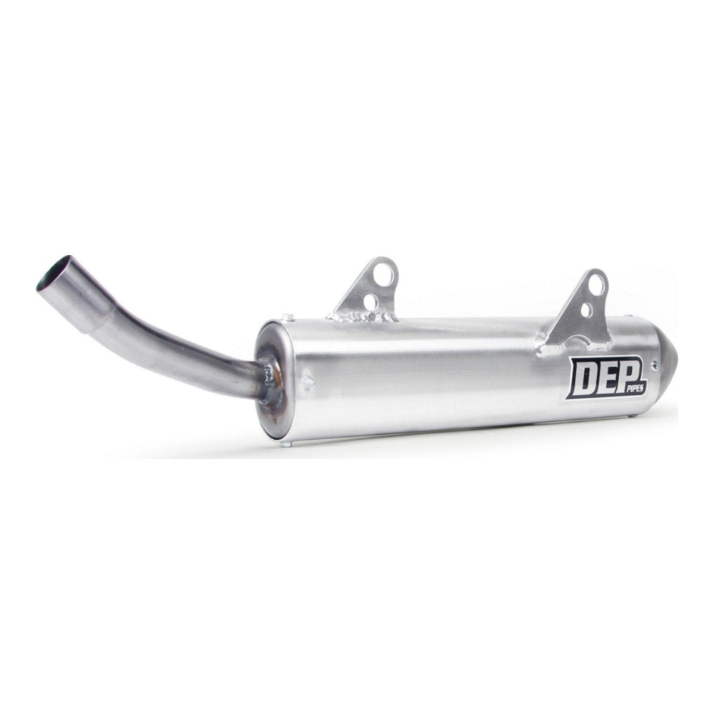 Silenziatore DEP per SUZUKI cod. DEPSSC25