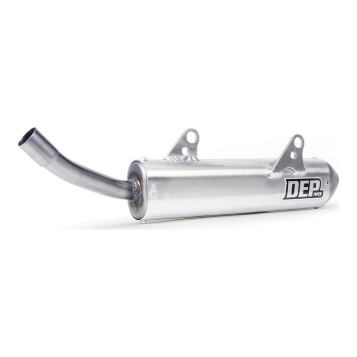 Silenziatore DEP per SUZUKI cod. DEPSSC25