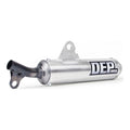 Silenziatore DEP per SUZUKI cod. DEPSSC80