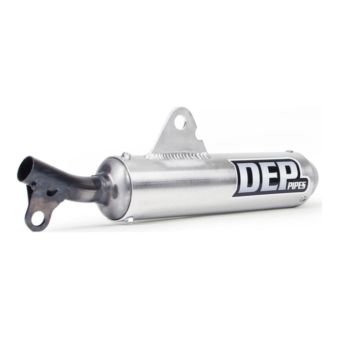 Silenziatore DEP per SUZUKI cod. DEPSSC80