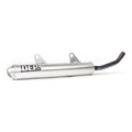 Silenziatore DEP per HUSABERG, HUSQVARNA, KTM cod. DEPT2119