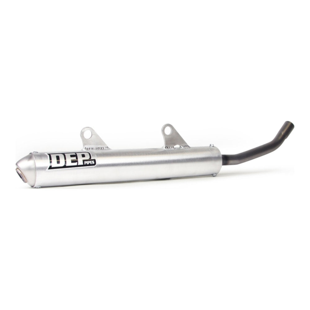 Silenziatore DEP per HUSABERG, HUSQVARNA, KTM cod. DEPT2119