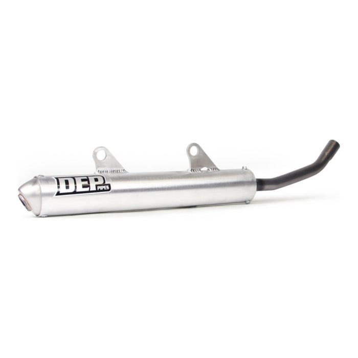 Silenziatore DEP per HUSABERG, HUSQVARNA, KTM cod. DEPT2119