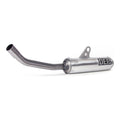 Silenziatore DEP per HUSQVARNA, KTM cod. DEPT2121