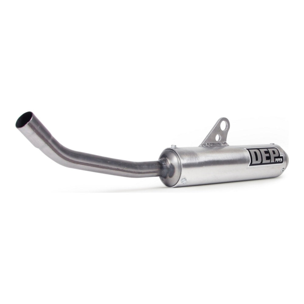 Silenziatore DEP per HUSQVARNA, KTM cod. DEPT2121
