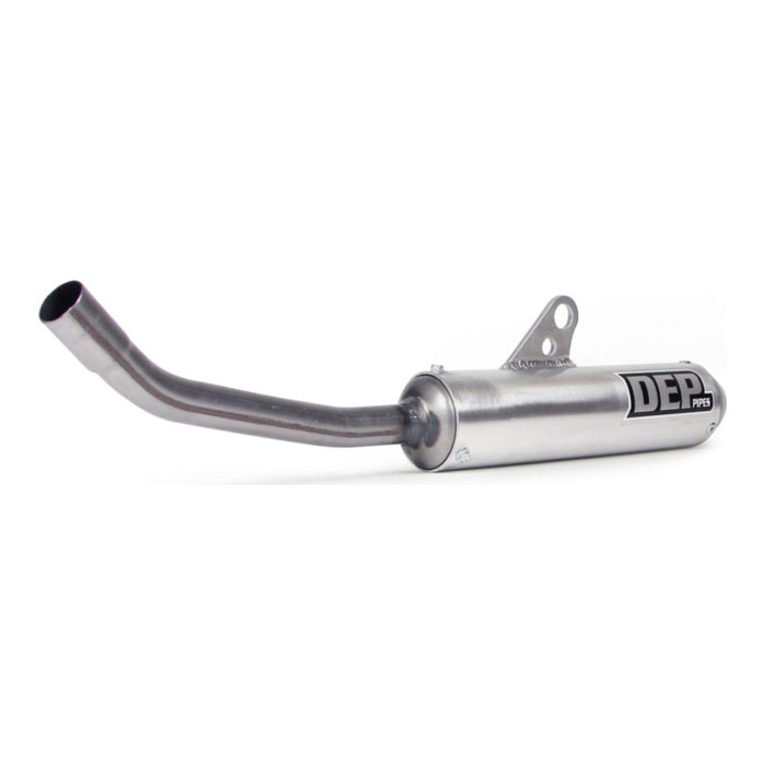 Silenziatore DEP per HUSQVARNA, KTM cod. DEPT2121