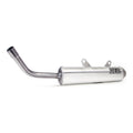 Silenziatore DEP per HUSABERG, HUSQVARNA, KTM cod. DEPT2223