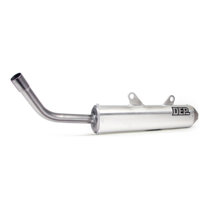 Silenziatore DEP per HUSABERG, HUSQVARNA, KTM cod. DEPT2223