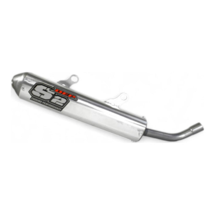 Silenziatore DEP per HUSQVARNA, KTM cod. DEPT2231