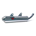 Silenziatore DEP per GAS GAS, HUSQVARNA, KTM cod. DEPT2238
